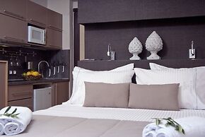 Ionian Eye Design Studios & Spa