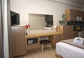 Ionian Eye Design Studios & Spa