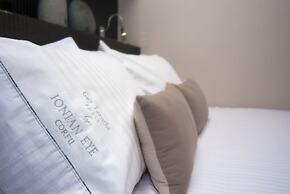 Ionian Eye Design Studios & Spa
