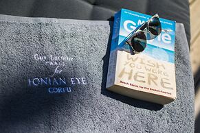 Ionian Eye Design Studios & Spa