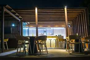 Ionian Eye Design Studios & Spa