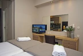 Ionian Eye Design Studios & Spa