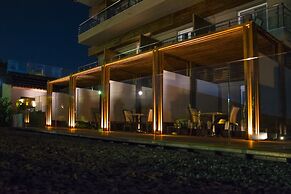 Ionian Eye Design Studios & Spa