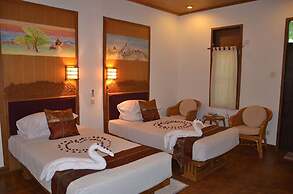 Aung Mingalar Hotel