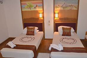 Aung Mingalar Hotel