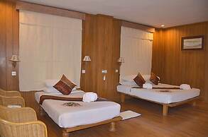 Aung Mingalar Hotel