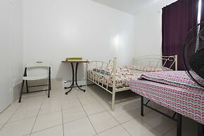 University Apartment - Campus Accommodation