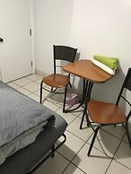 University Apartment - Campus Accommodation