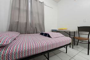 University Apartment - Campus Accommodation