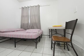 University Apartment - Campus Accommodation