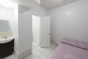 University Apartment - Campus Accommodation