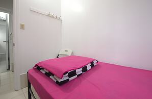 University Apartment - Campus Accommodation