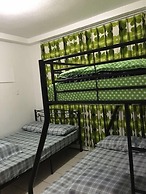 University Apartment - Campus Accommodation