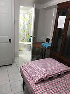 University Apartment - Campus Accommodation