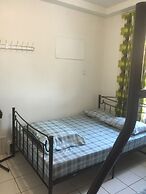 University Apartment - Campus Accommodation