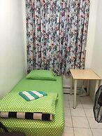 University Apartment - Campus Accommodation