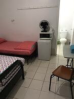 University Apartment - Campus Accommodation