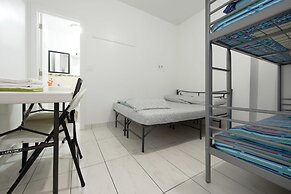 University Apartment - Campus Accommodation