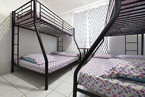 University Apartment - Campus Accommodation