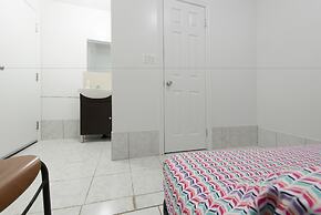 University Apartment - Campus Accommodation