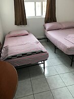 University Apartment - Campus Accommodation