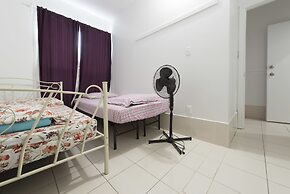 University Apartment - Campus Accommodation