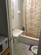 University Apartment - Campus Accommodation