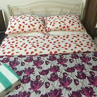 University Apartment - Campus Accommodation