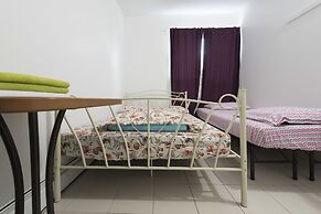 University Apartment - Campus Accommodation