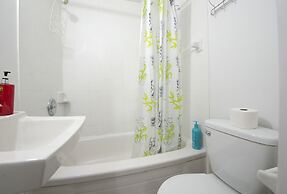 University Apartment - Campus Accommodation