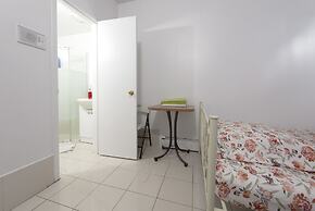 University Apartment - Campus Accommodation