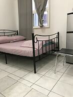 University Apartment - Campus Accommodation