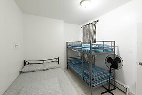University Apartment - Campus Accommodation