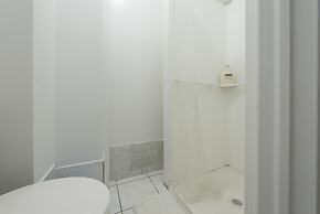 University Apartment - Campus Accommodation