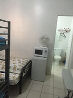 University Apartment - Campus Accommodation