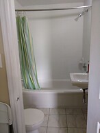 University Apartment - Campus Accommodation