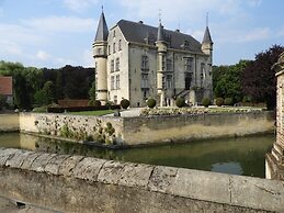 Kasteel Schaloen