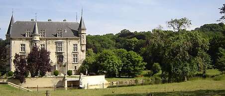 Kasteel Schaloen