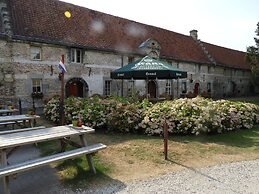 Kasteel Schaloen