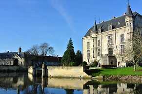 Kasteel Schaloen