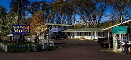 Maple Leaf Motel