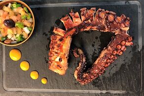 Hotel Mirabó De Valldemossa