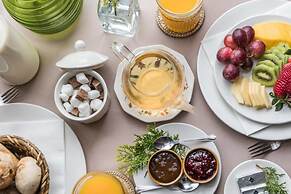 Hotel Mirabó De Valldemossa