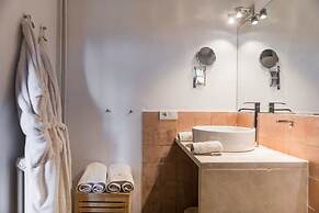 Hotel Mirabó De Valldemossa