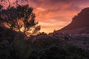 Hotel Mirabó De Valldemossa