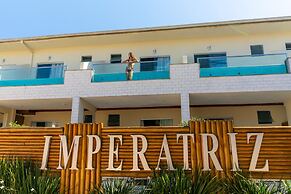 Imperatriz Paraty Hotel