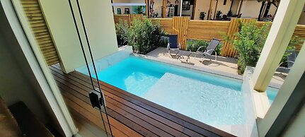 Imperatriz Paraty Hotel