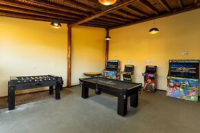 Imperatriz Paraty Hotel