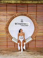 Imperatriz Paraty Hotel