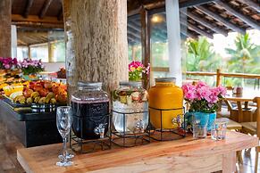 Imperatriz Paraty Hotel